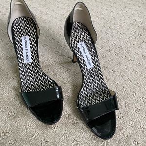 Manolos new without box